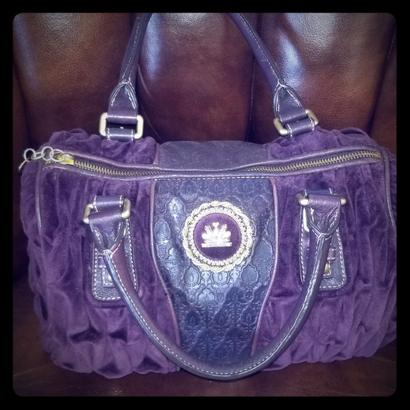 Authentic Juicy Couture - Picture 1 of 3